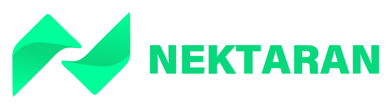 Nektaran s.r.o logo
