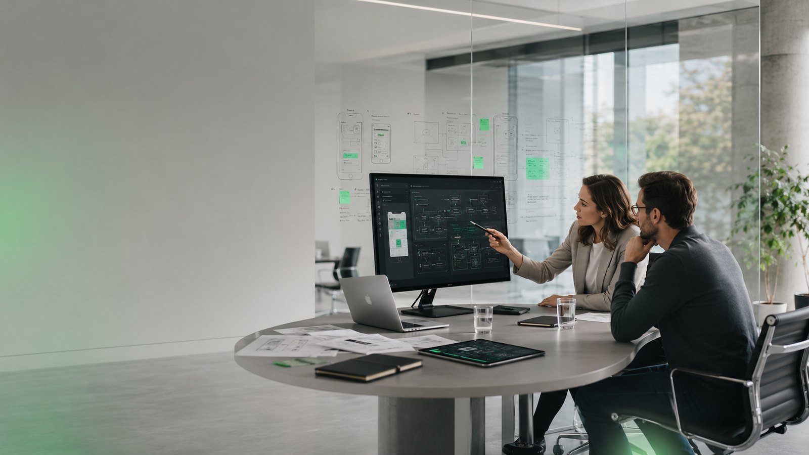Web & Software Consulting