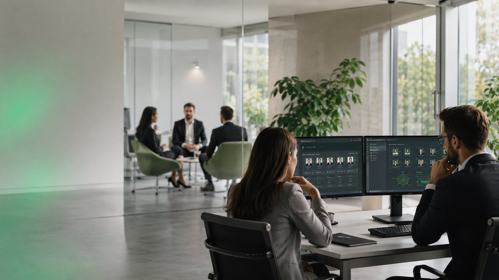 Specialized Talent Sourcing